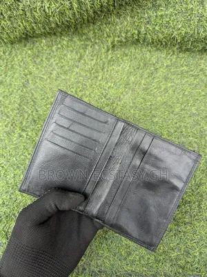 Mini Long Wallet, Handmade (Home Used)