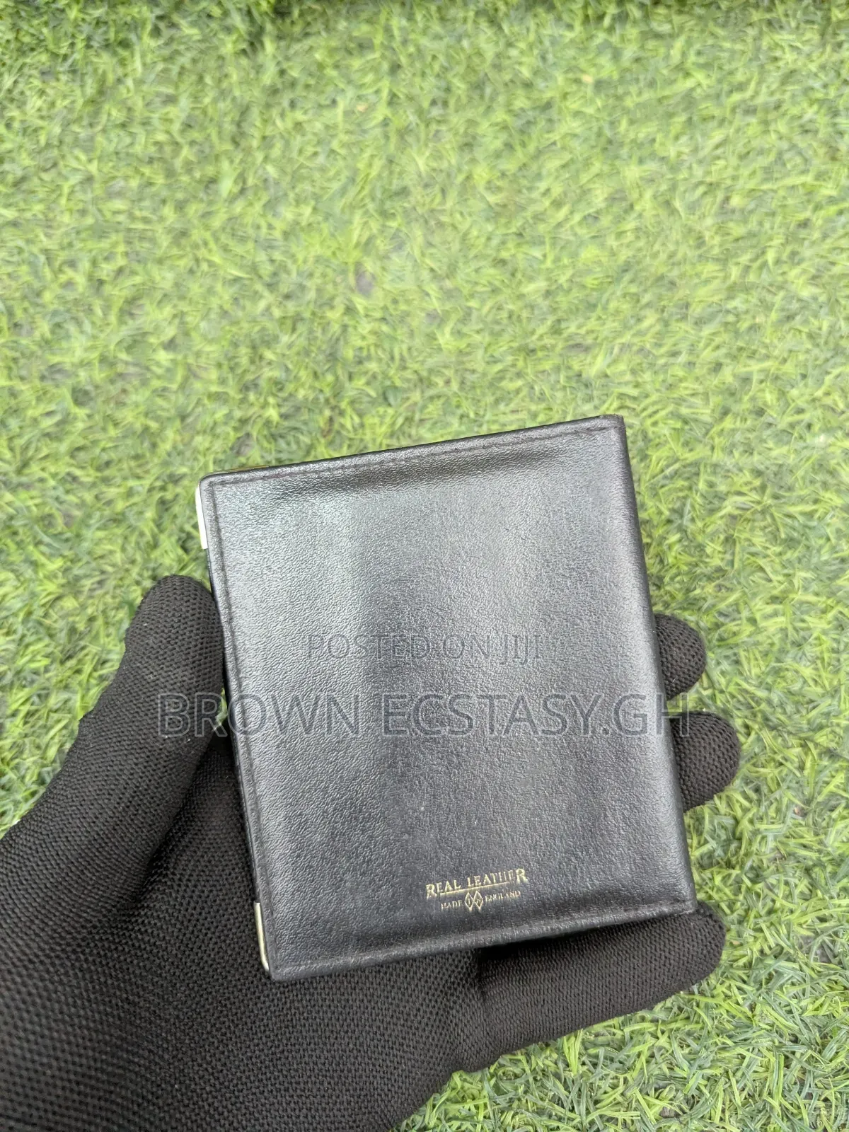 Card Only Wallet (Uk Used)