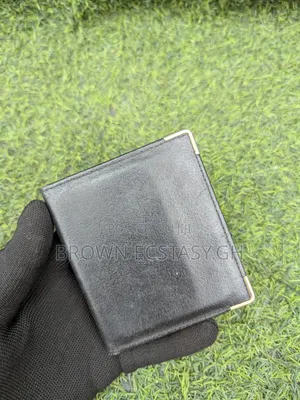Card Only Wallet (Uk Used)