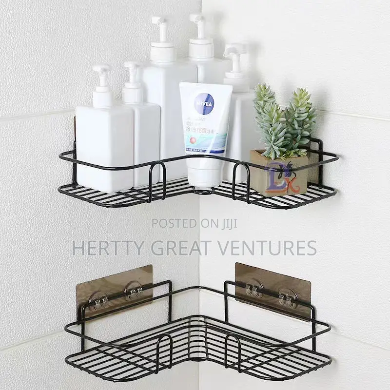 Bathroom Rack