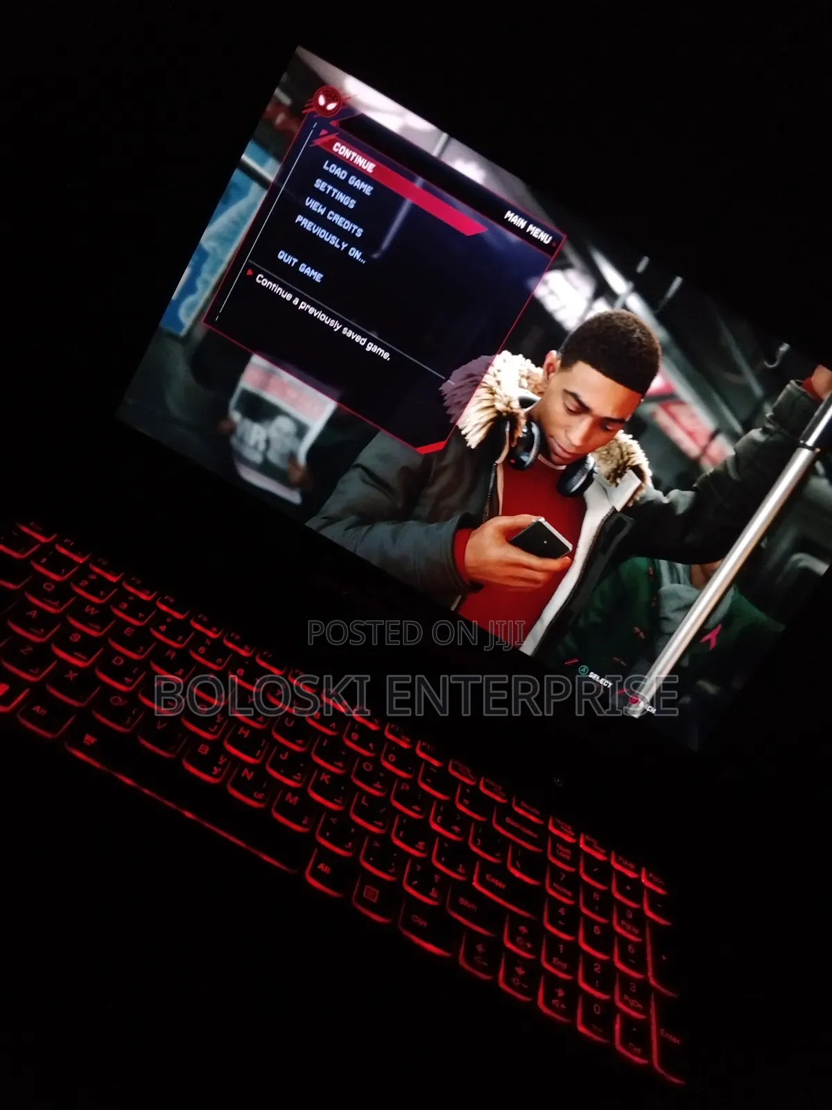 Laptop Lenovo Y50 8GB Intel Core i3 HDD+SSD 256GB