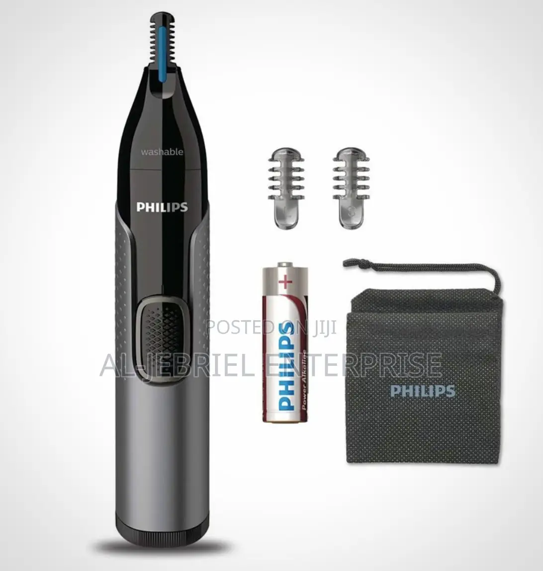 Nose Trimmer