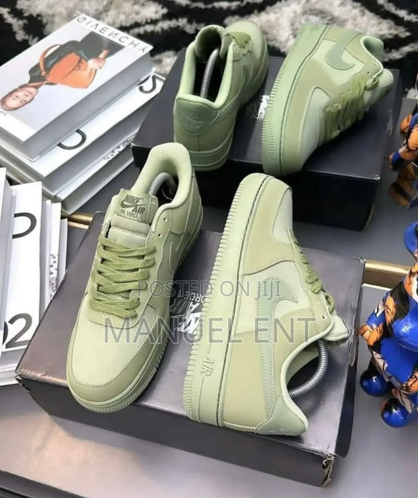 Airforce 1