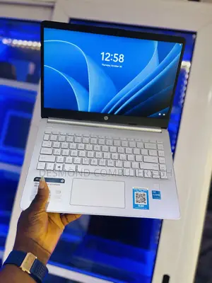 Laptop HP Stream 14 8GB Intel Core I3 SSD 128GB