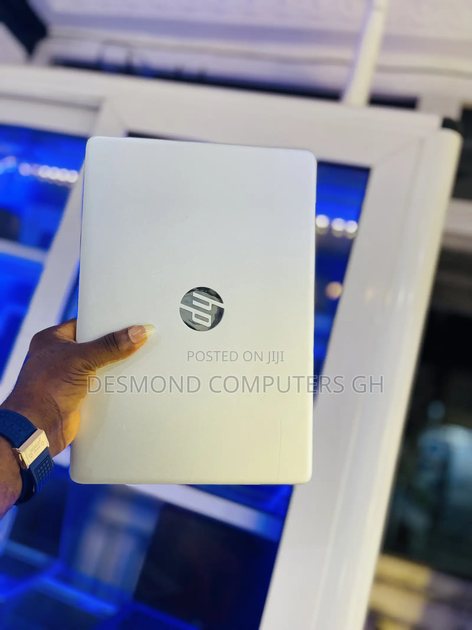Laptop HP Stream 14 8GB Intel Core I3 SSD 128GB