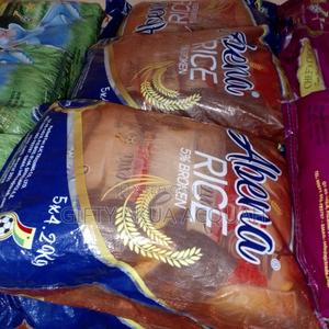 Abena Rice in Accra Metropolitan - Food & Beverages, Gifty Akua Acquah ...
