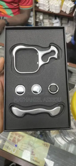 Minimalistic Case For iPhone 13 - 16 Pro Max
