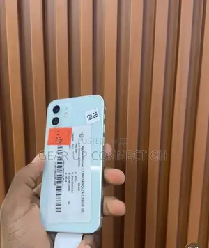 Apple iPhone 12 128 GB Green