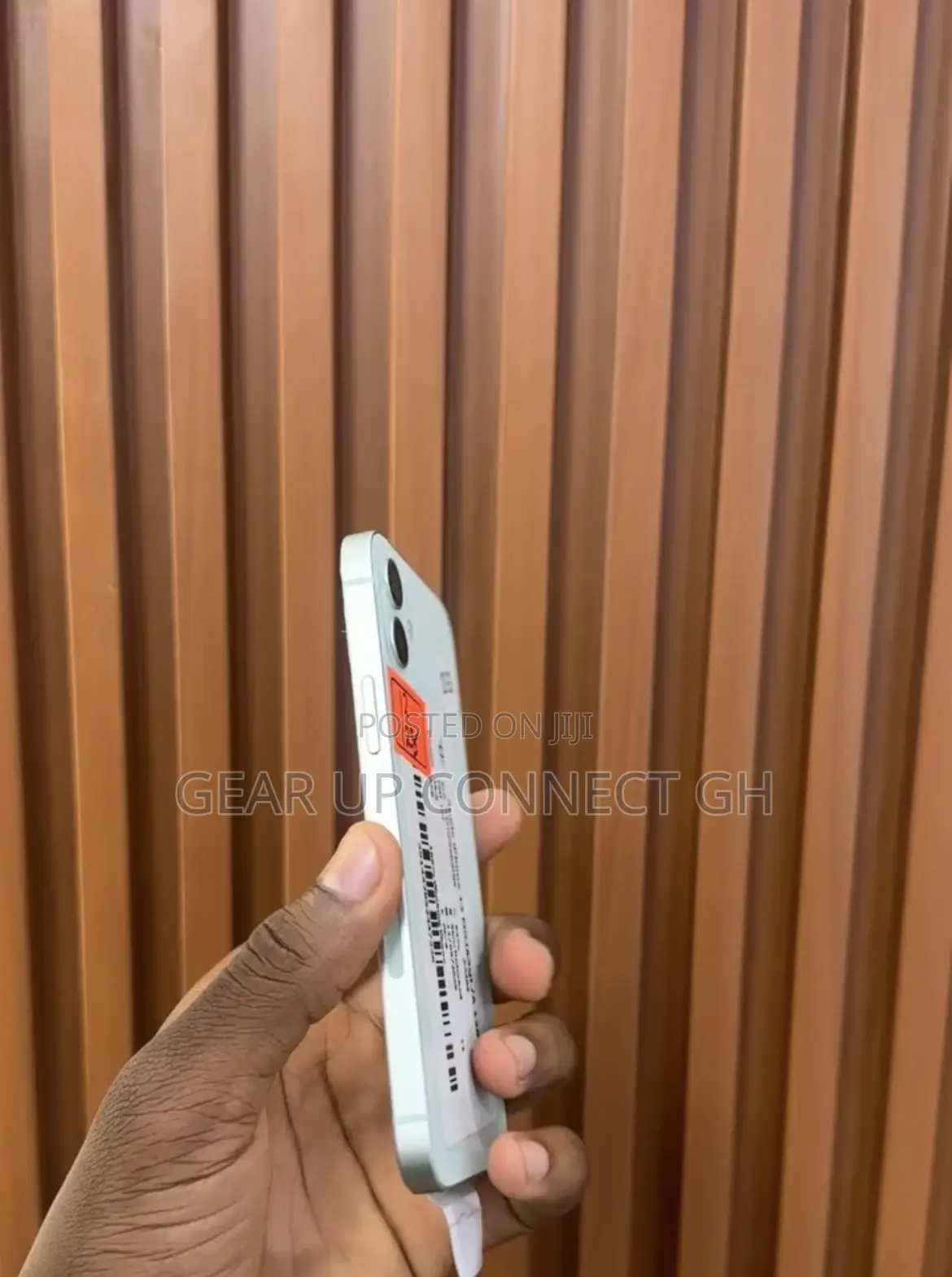 Apple iPhone 12 128 GB Green