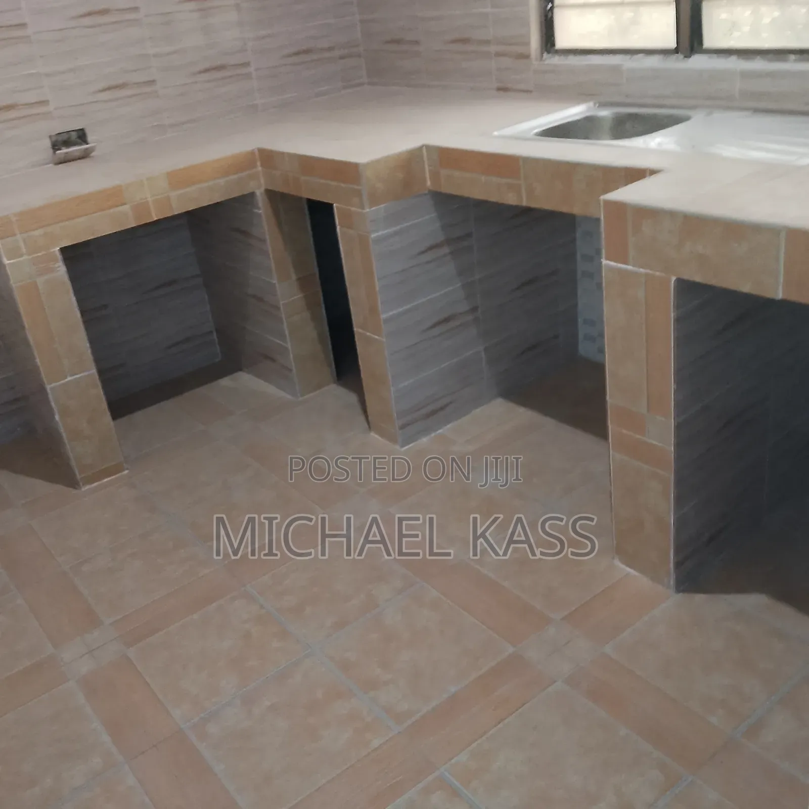Master's Tiling Association