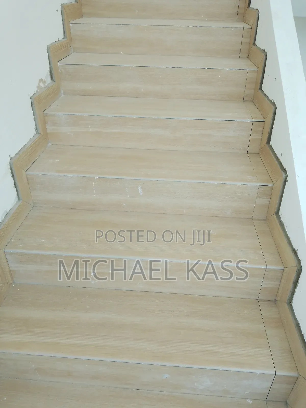 Master's Tiling Association