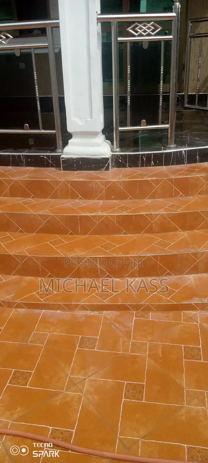 Master's Tiling Association