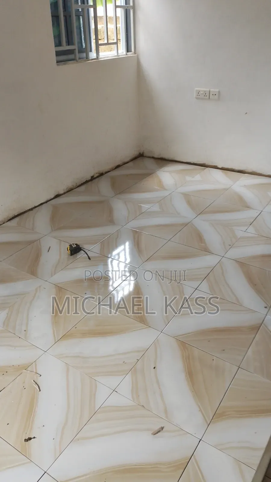 Master's Tiling Association