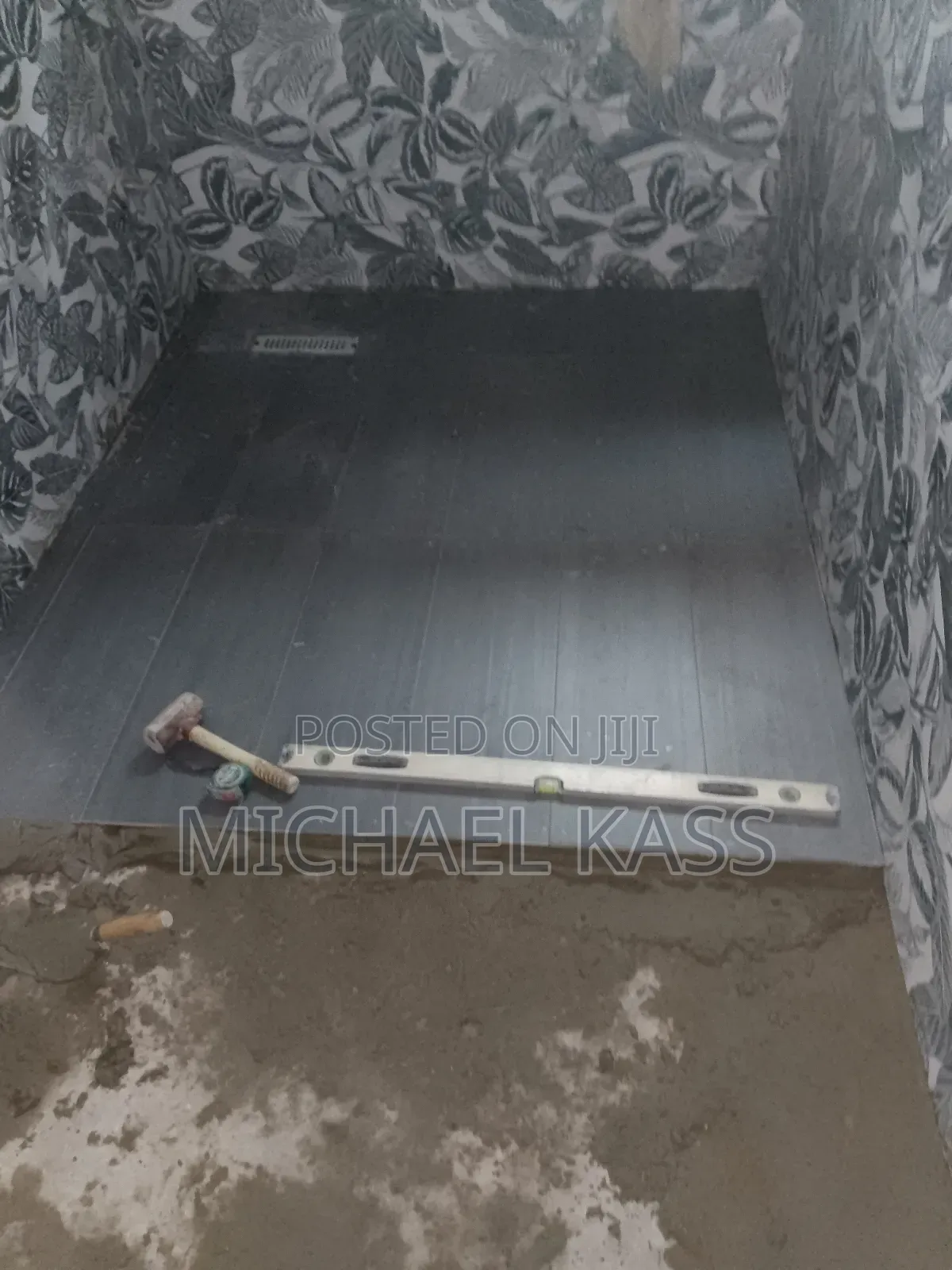 Master's Tiling Association