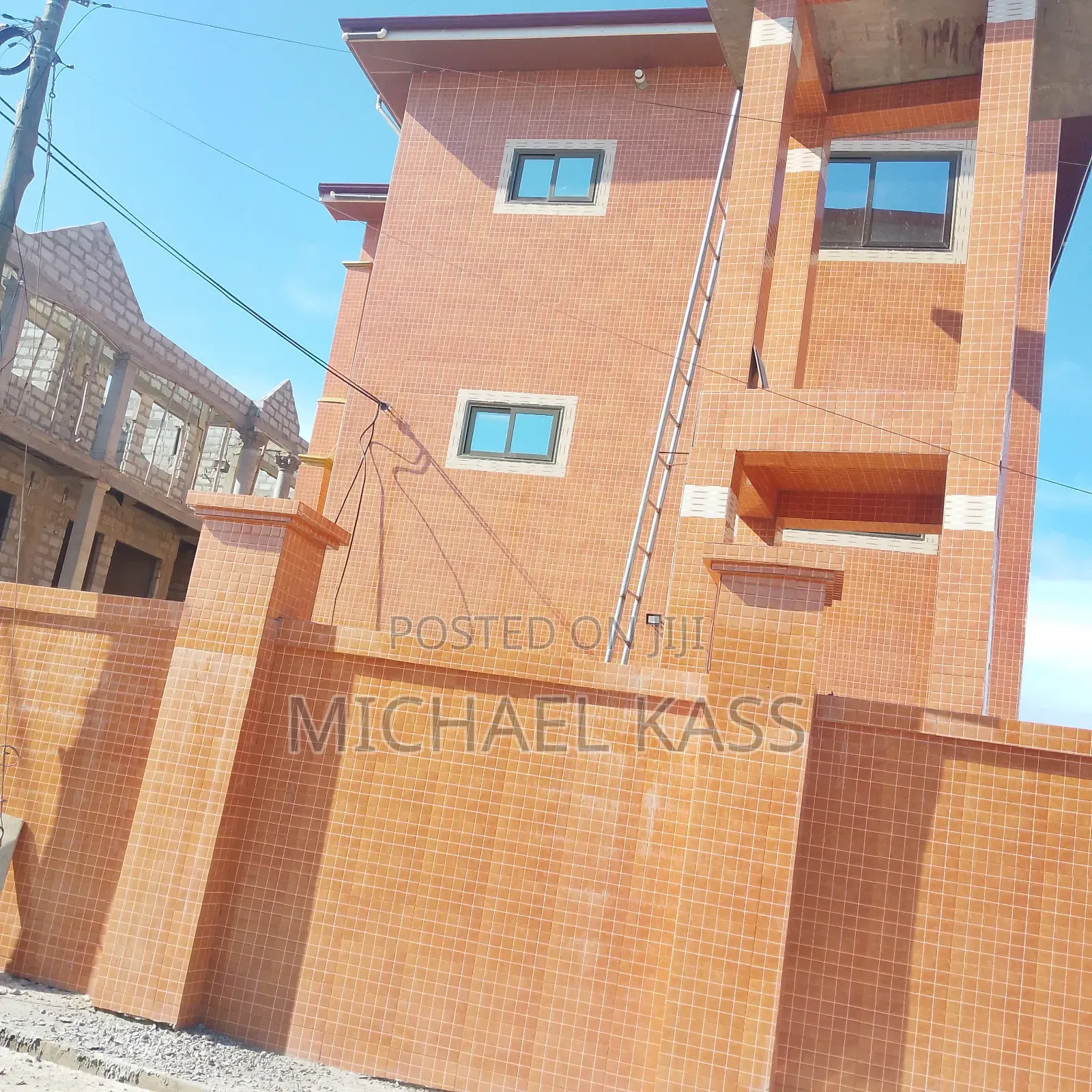 Master's Tiling Association