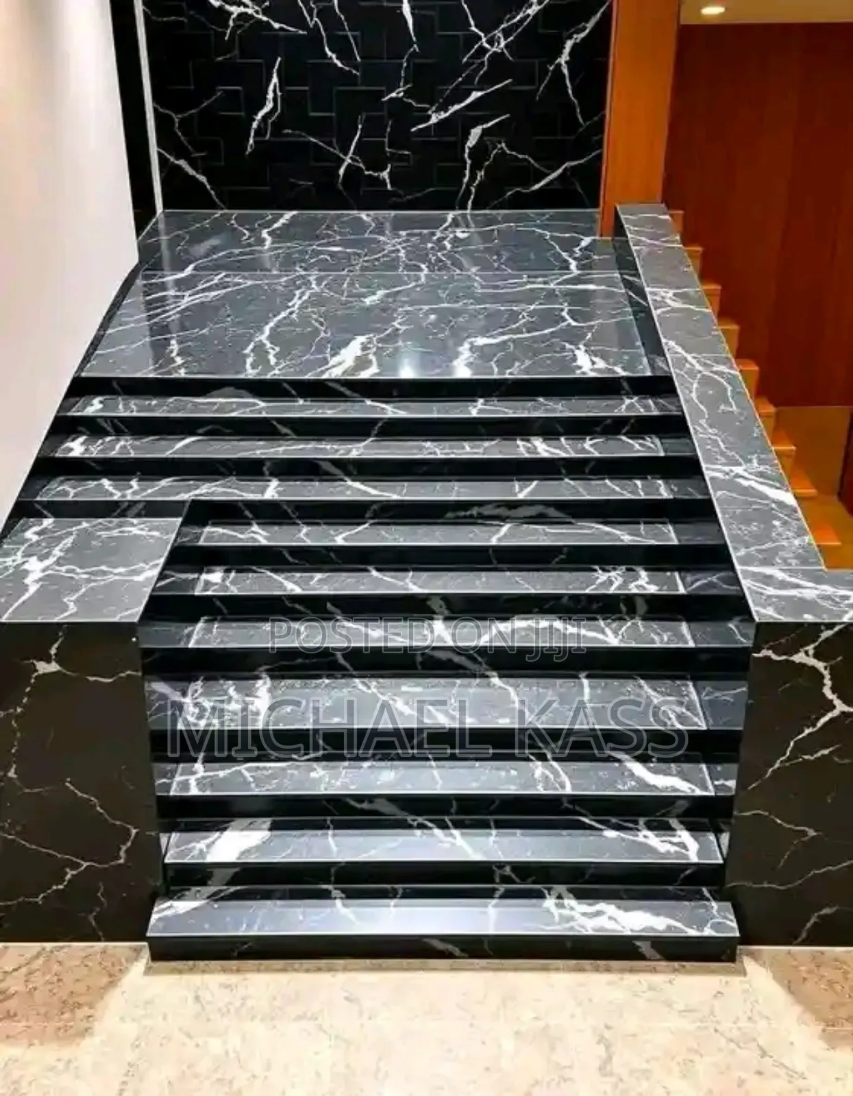 Normal Tiling Masters Company