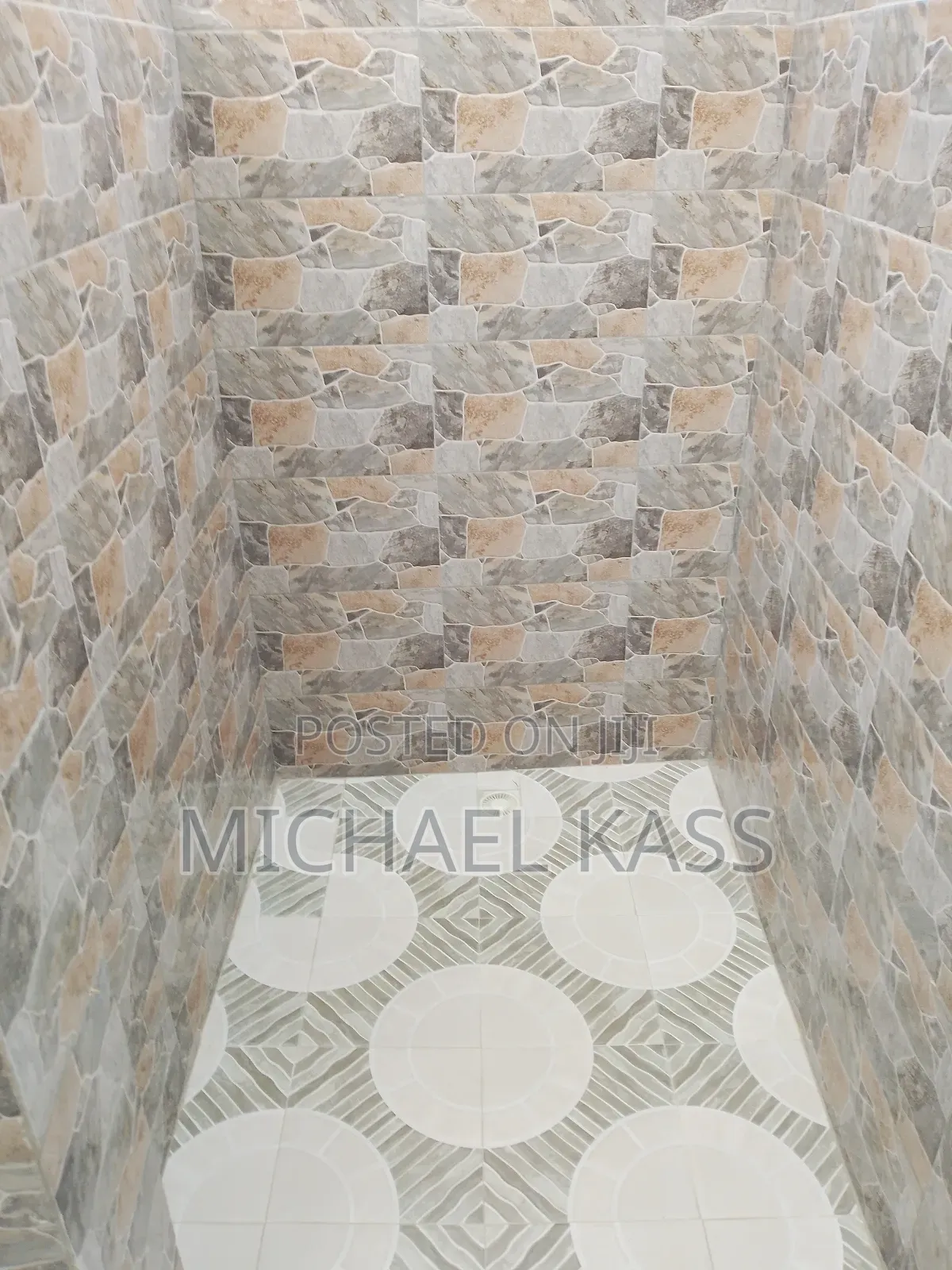 Normal Tiling Masters Company