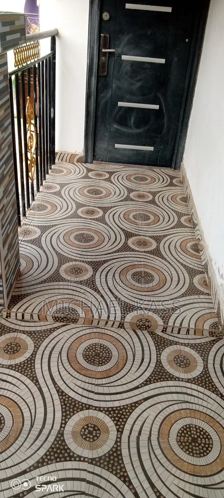 Normal Tiling Masters Company