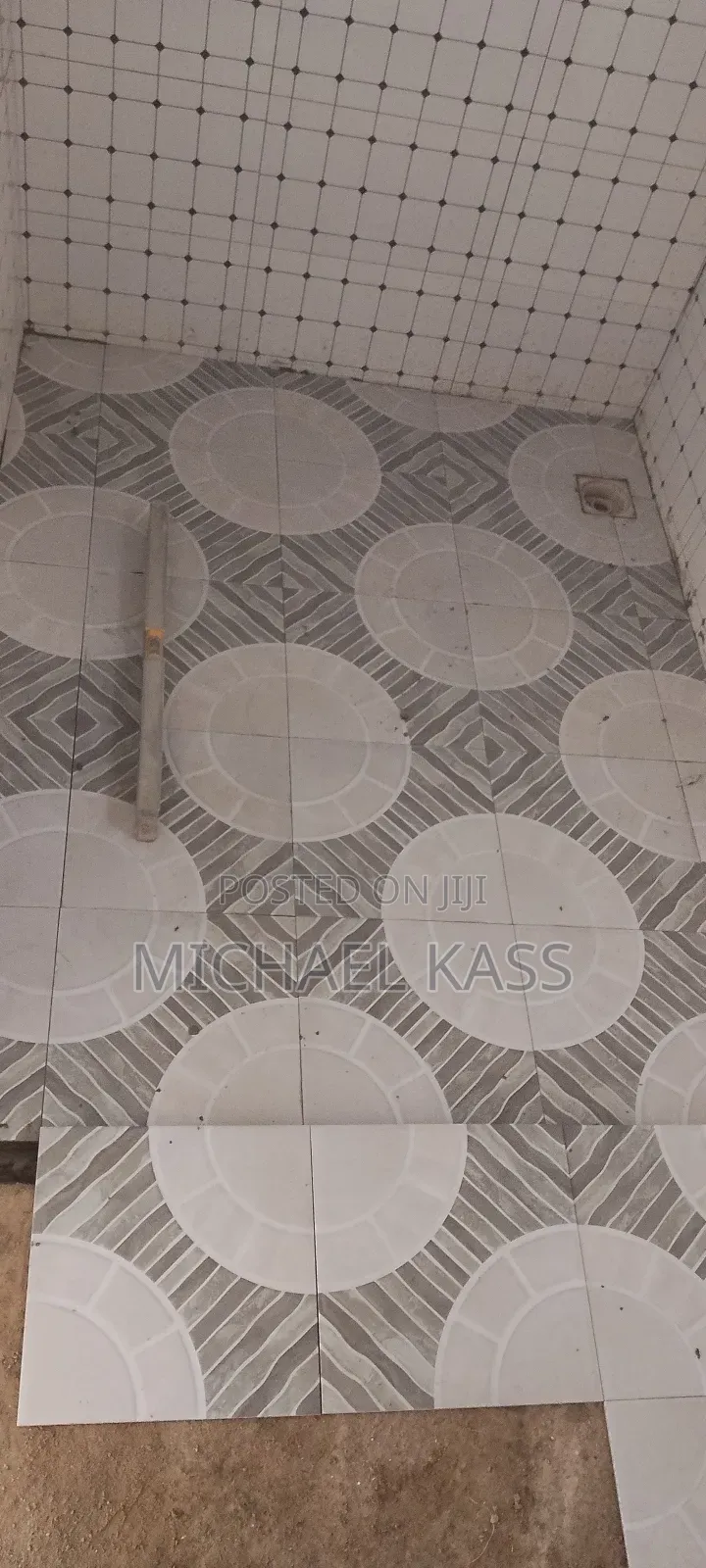 Normal Tiling Masters Company