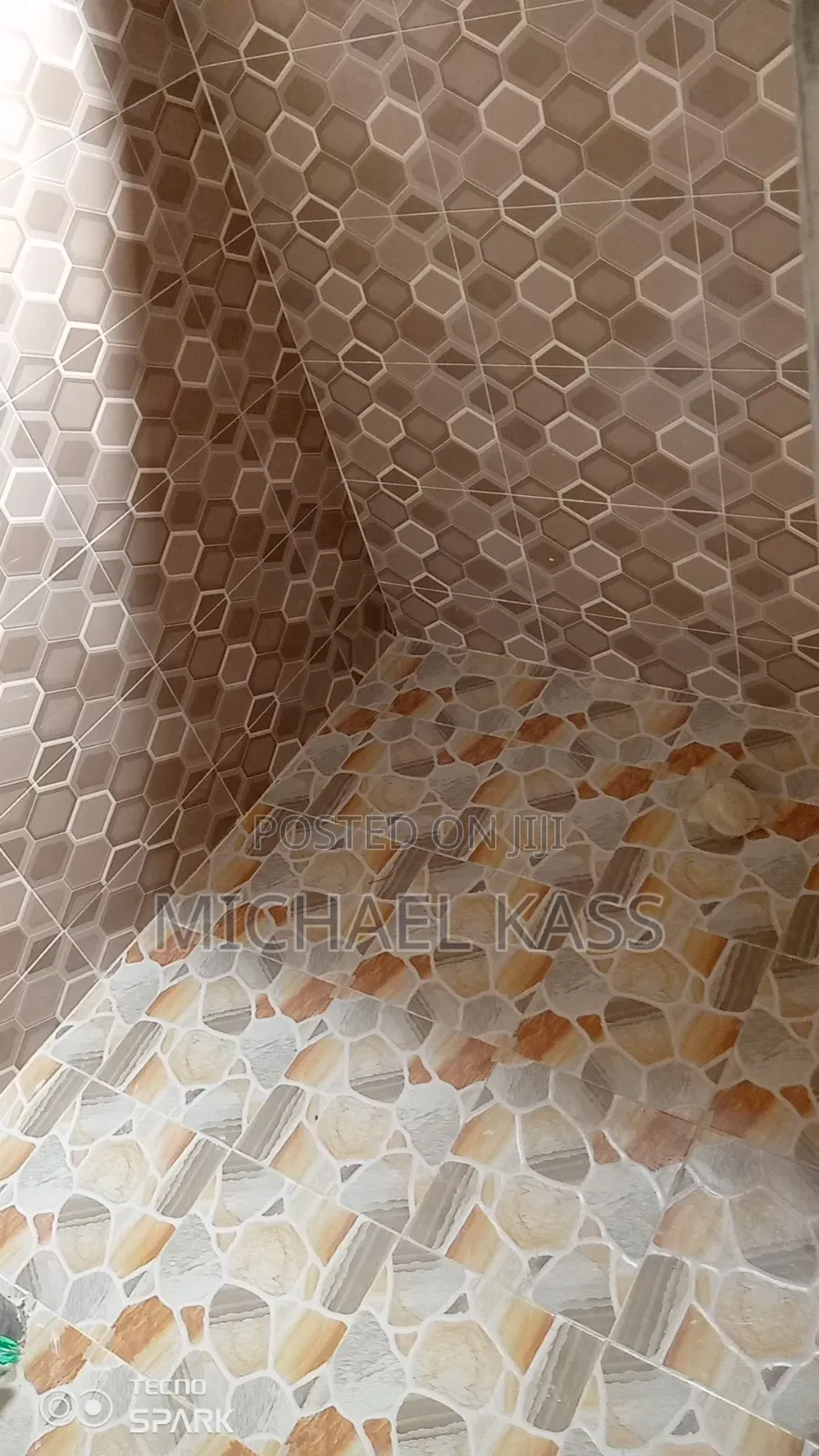Normal Tiling Masters Company