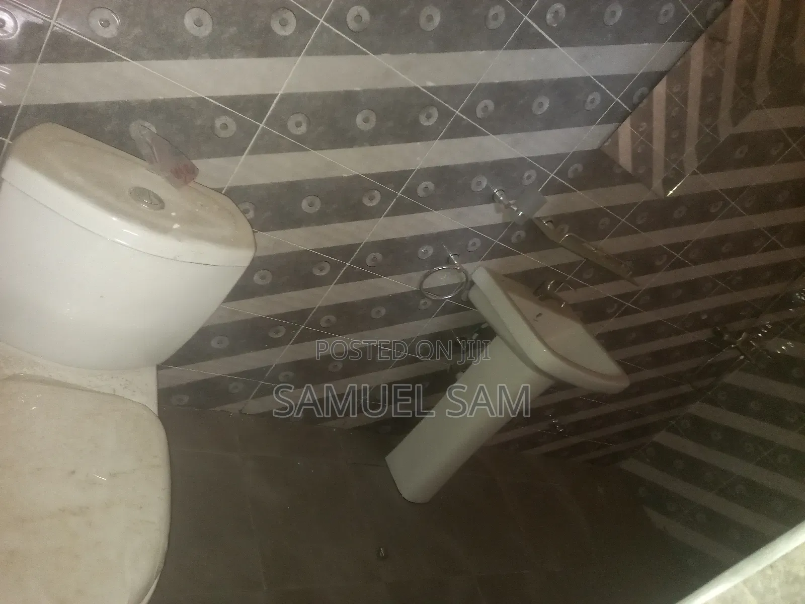3bdrm House in Tema Community 6 for rent