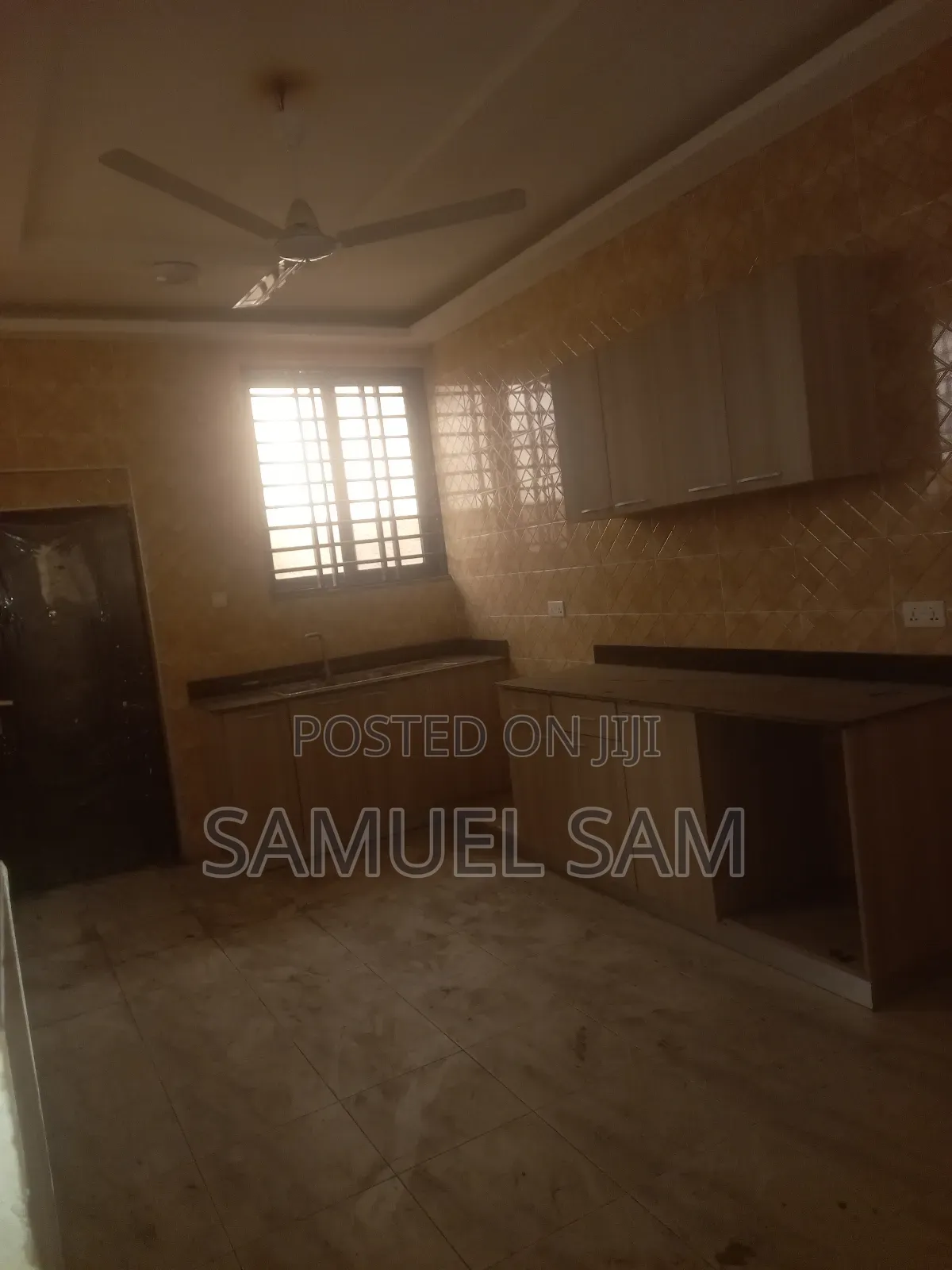 3bdrm House in Tema Community 6 for rent