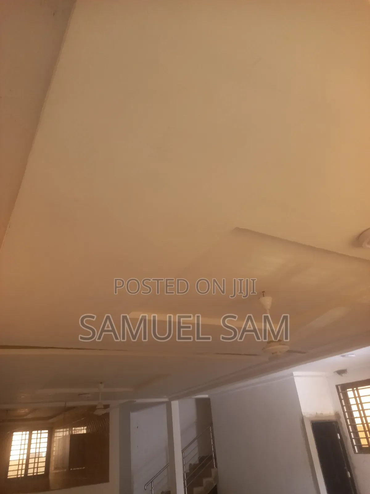 3bdrm House in Tema Community 6 for rent