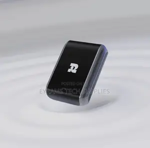 Ryder One Crypto Wallet