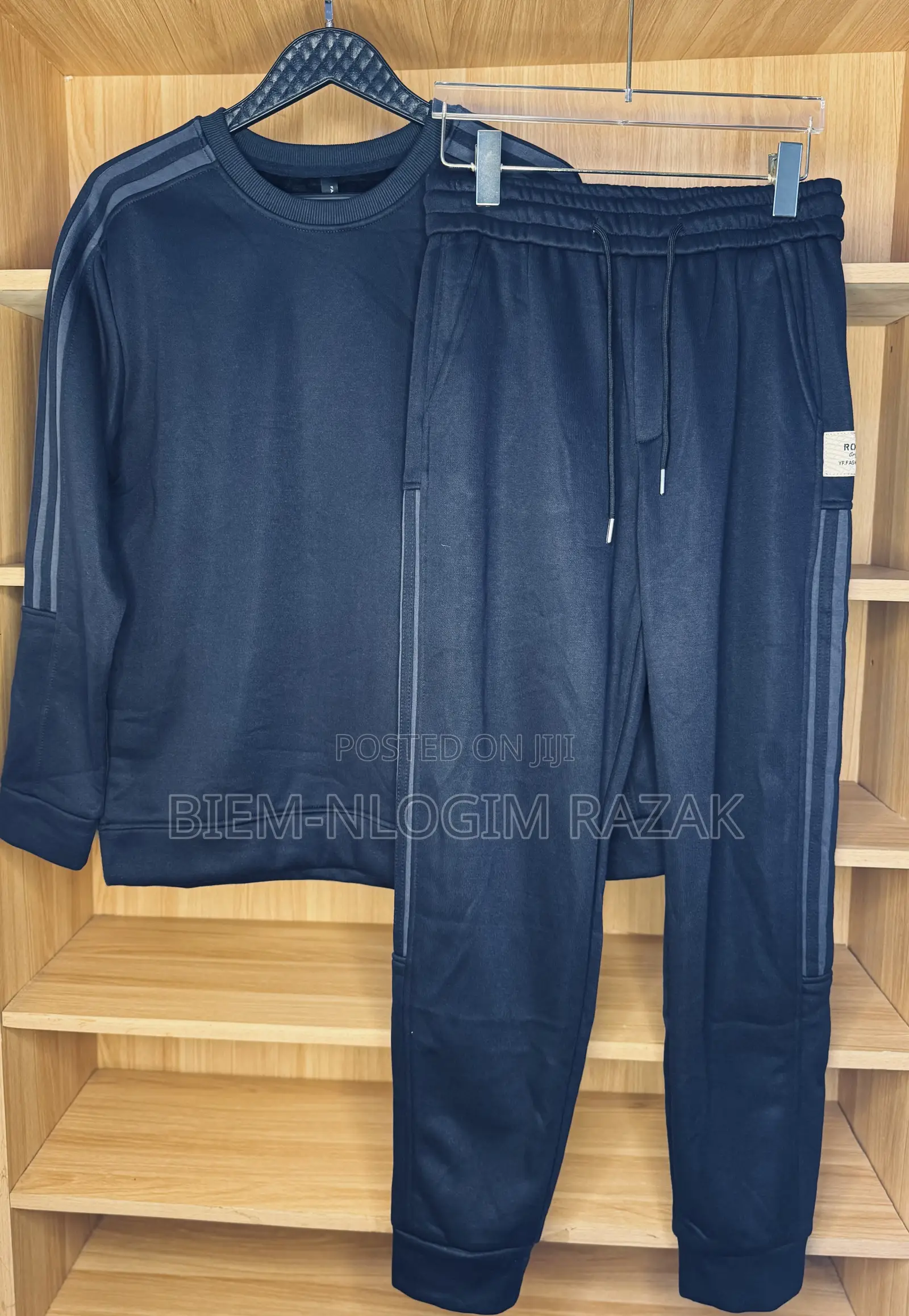 Adidas Top N Down Available in Stock