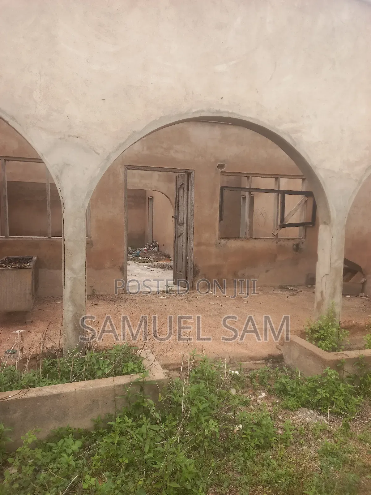 3bdrm House in Sakumono, Tema Metropolitan for sale