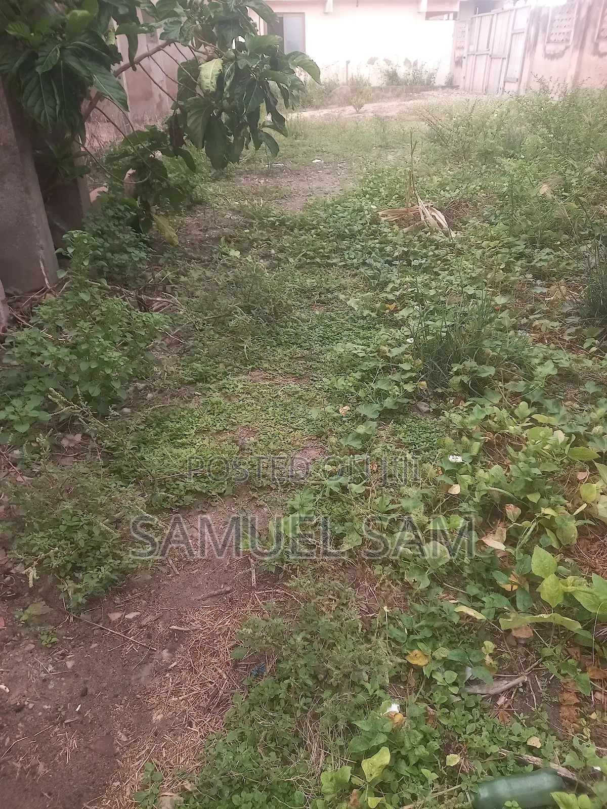 3bdrm House in Sakumono, Tema Metropolitan for sale