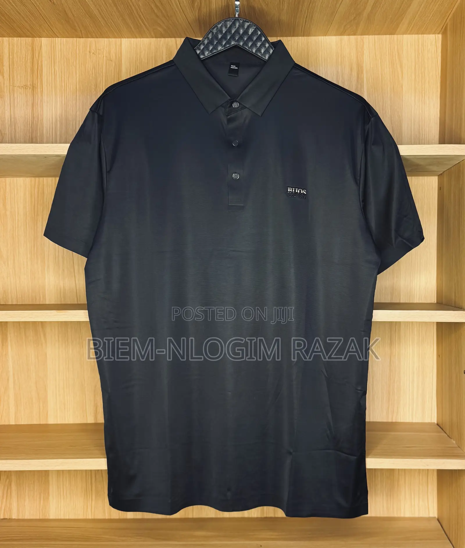 Club Tshirt Available in Stock
