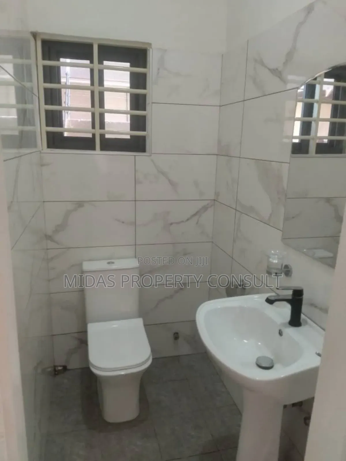 3bdrm House in Oyarifa for sale