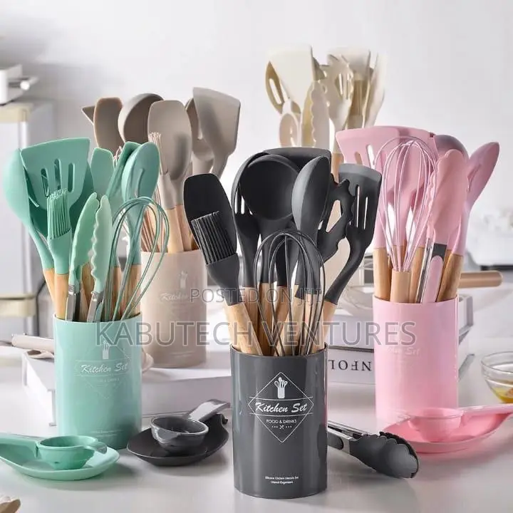 Kitchen Set