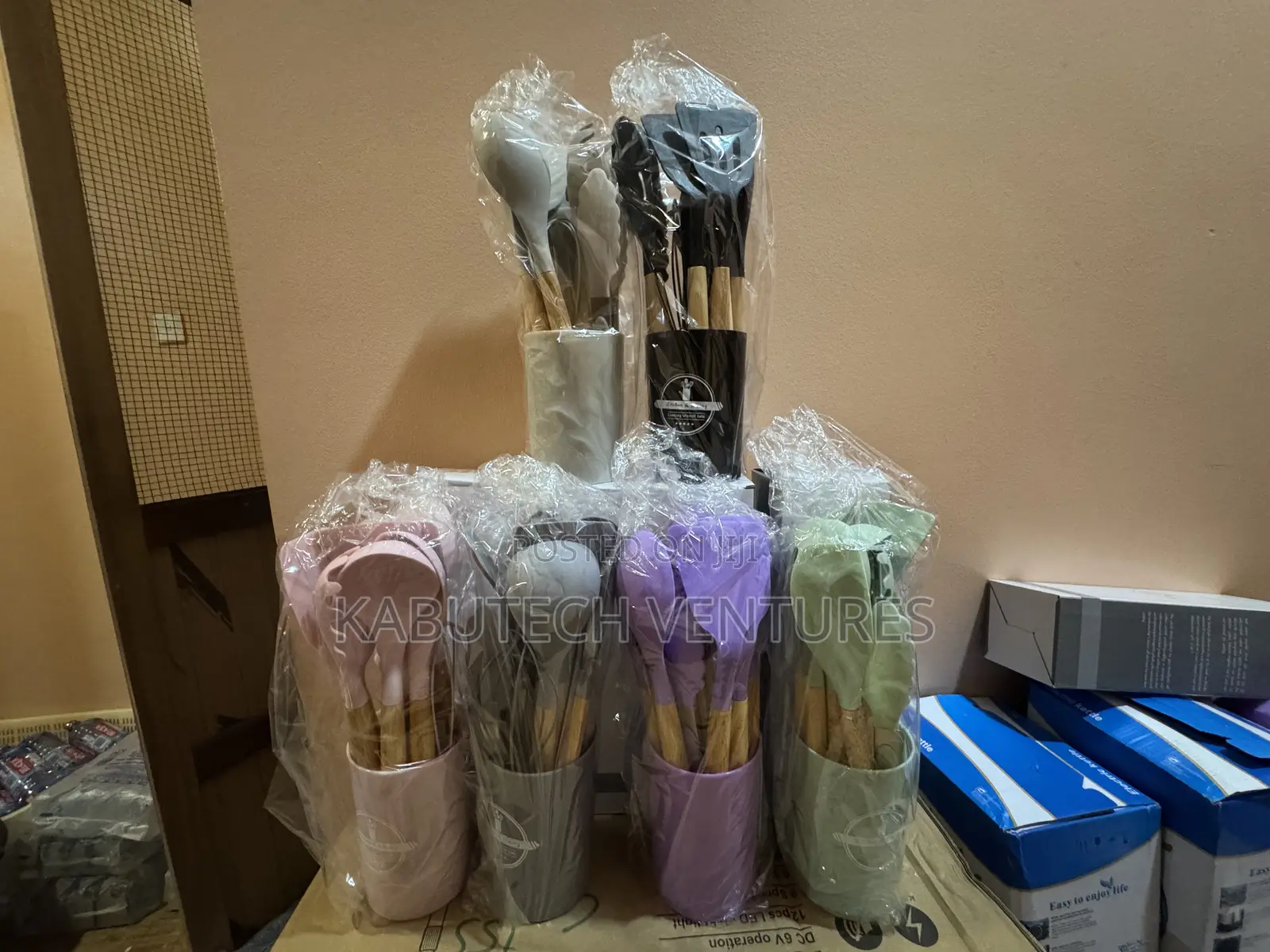 Kitchen Set