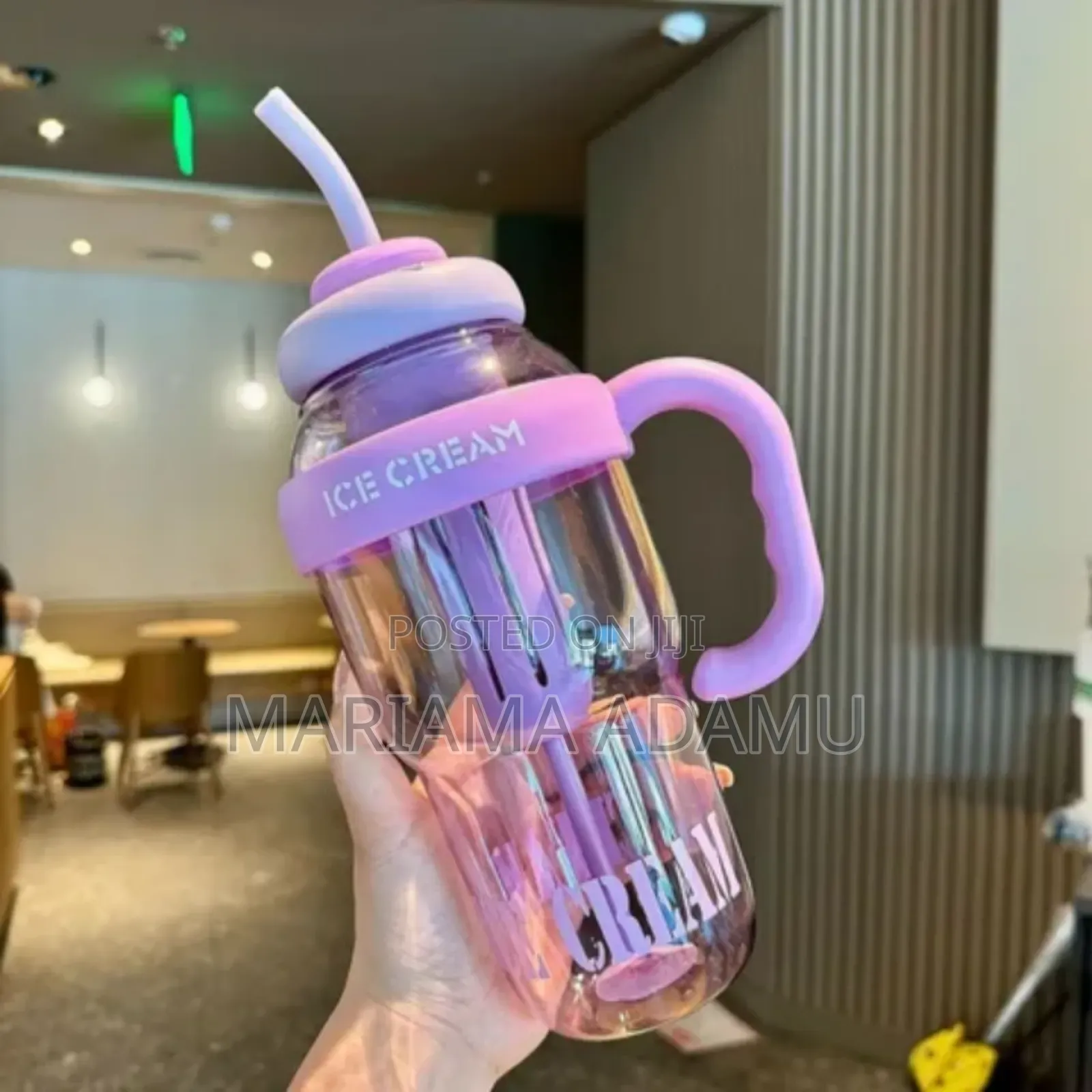 1.3l Water Bottles