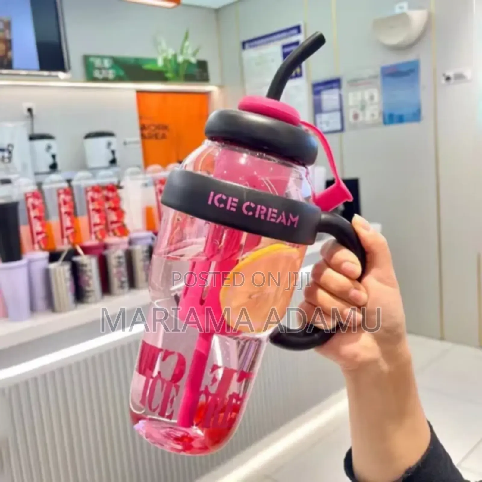 1.3l Water Bottles