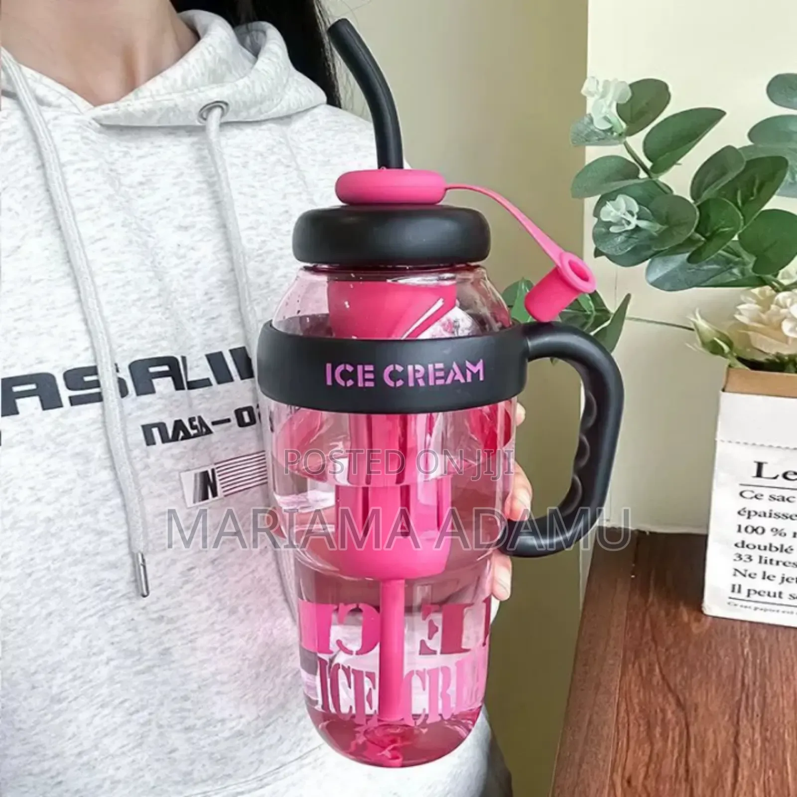 1.3l Water Bottles
