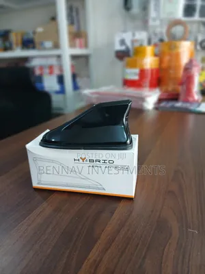 Radio Shark Antenna For Cars