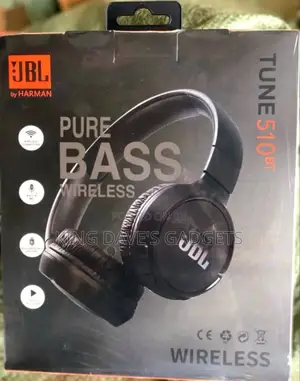 JBL Tune 510bt Headset
