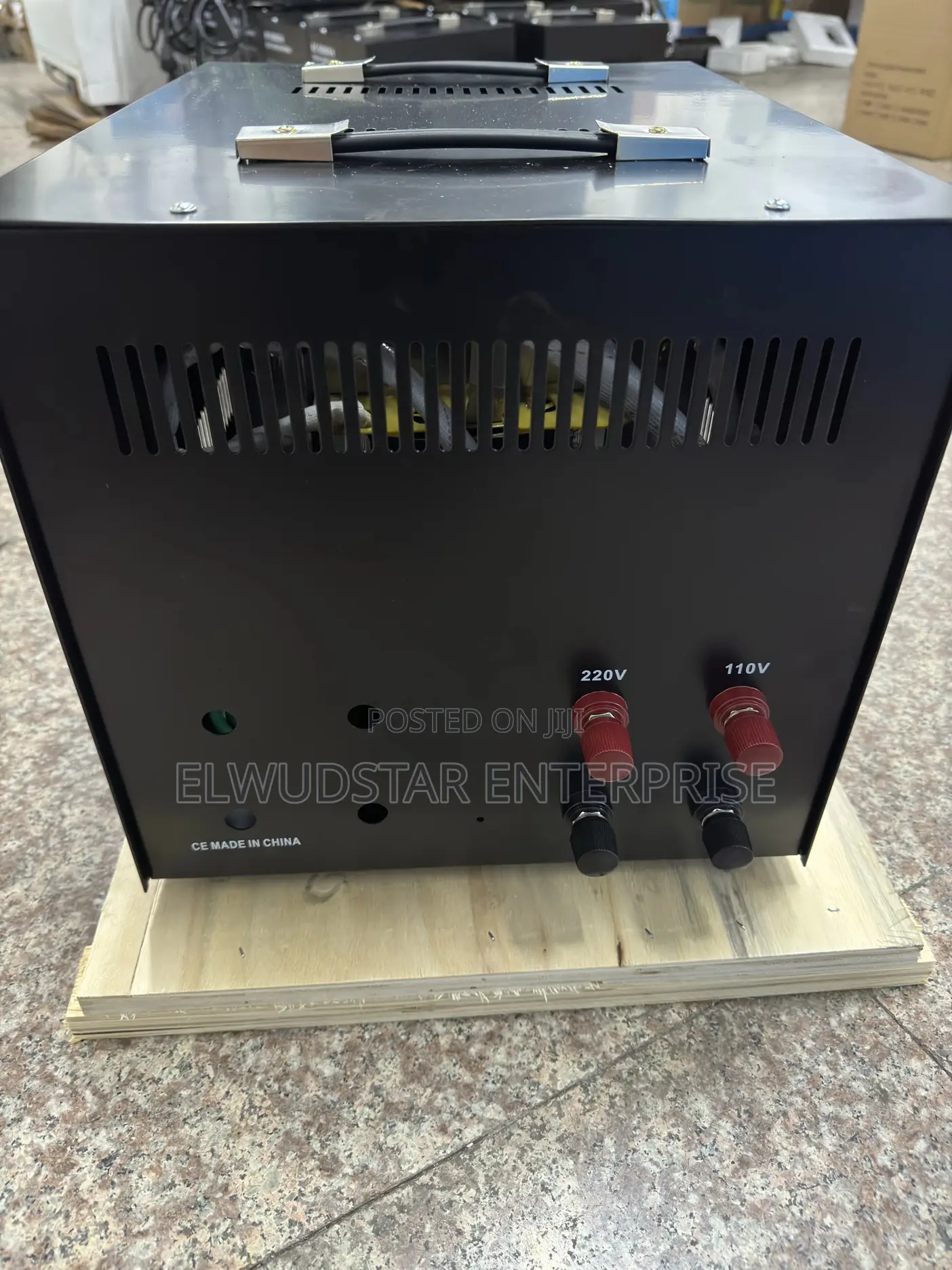 30000watts Step Up and Down Transformer