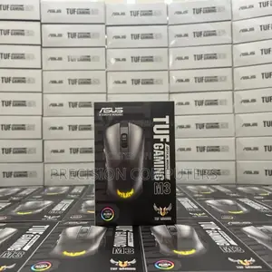 Asus Tuf Gaming M3 Gaming Mouse