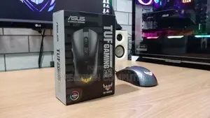 Asus Tuf Gaming M3 Gaming Mouse