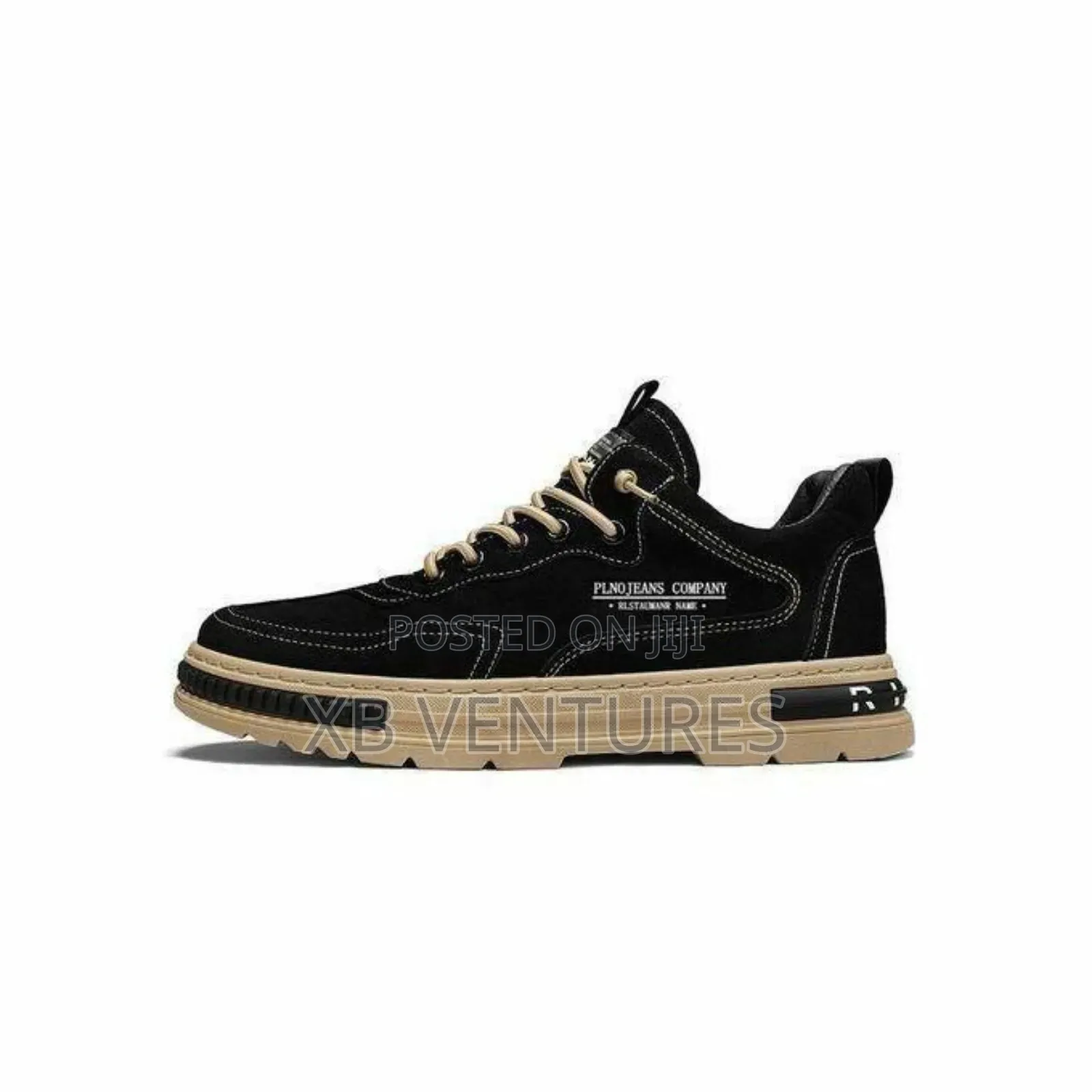 Sleekcity Men's Trailblazers Shoe/Sneakers