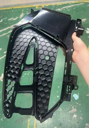 Acura RDX 2019 2020 2021 2022 Foglight Cover