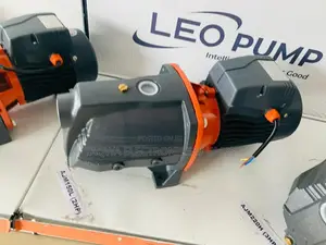 Leo Jet Pump Ajm150l 2hp Pump