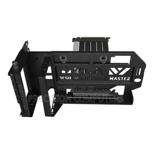 Cooler Master Pcie Gen4/Gen 5 Vertical Gpu Mount for GTX and RTX Cards