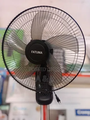 16" Wall Fan