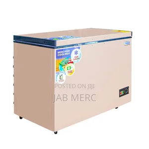 318l Deep Chest Freezer Gold Brand New Save Big Promo