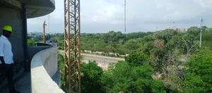1bdrm Apartment in Cantonments for sale